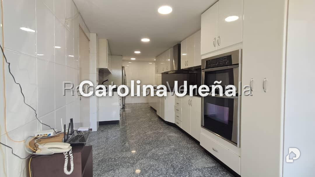 Apartamento en Colinas de Valle Arriba, Caracas – 7