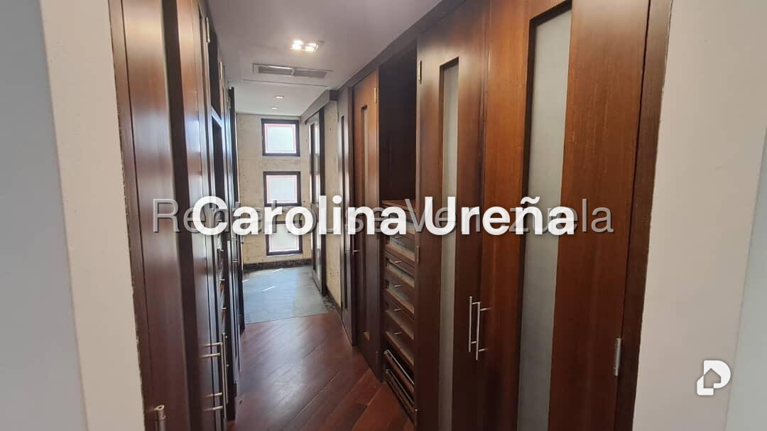 Apartamento en Colinas de Valle Arriba, Caracas – 10