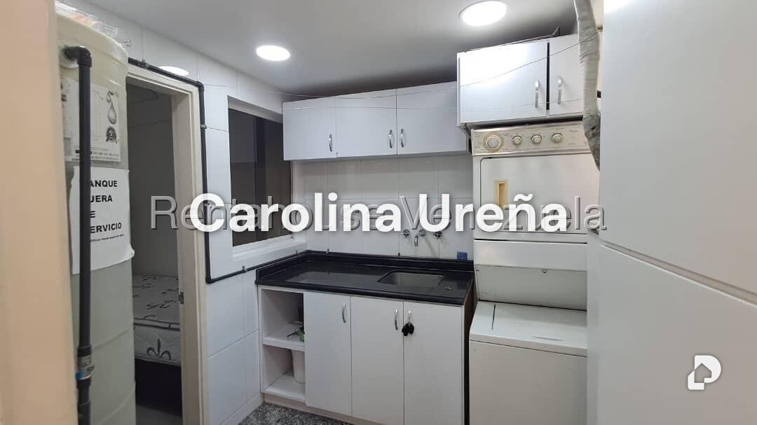 Apartamento en Colinas de Valle Arriba, Caracas – 8