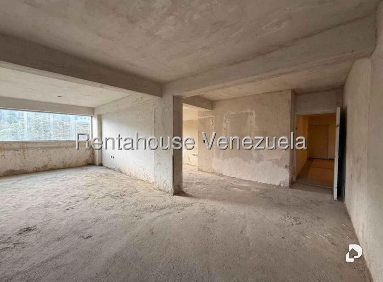 Apartamento en La Unión, Caracas – 8