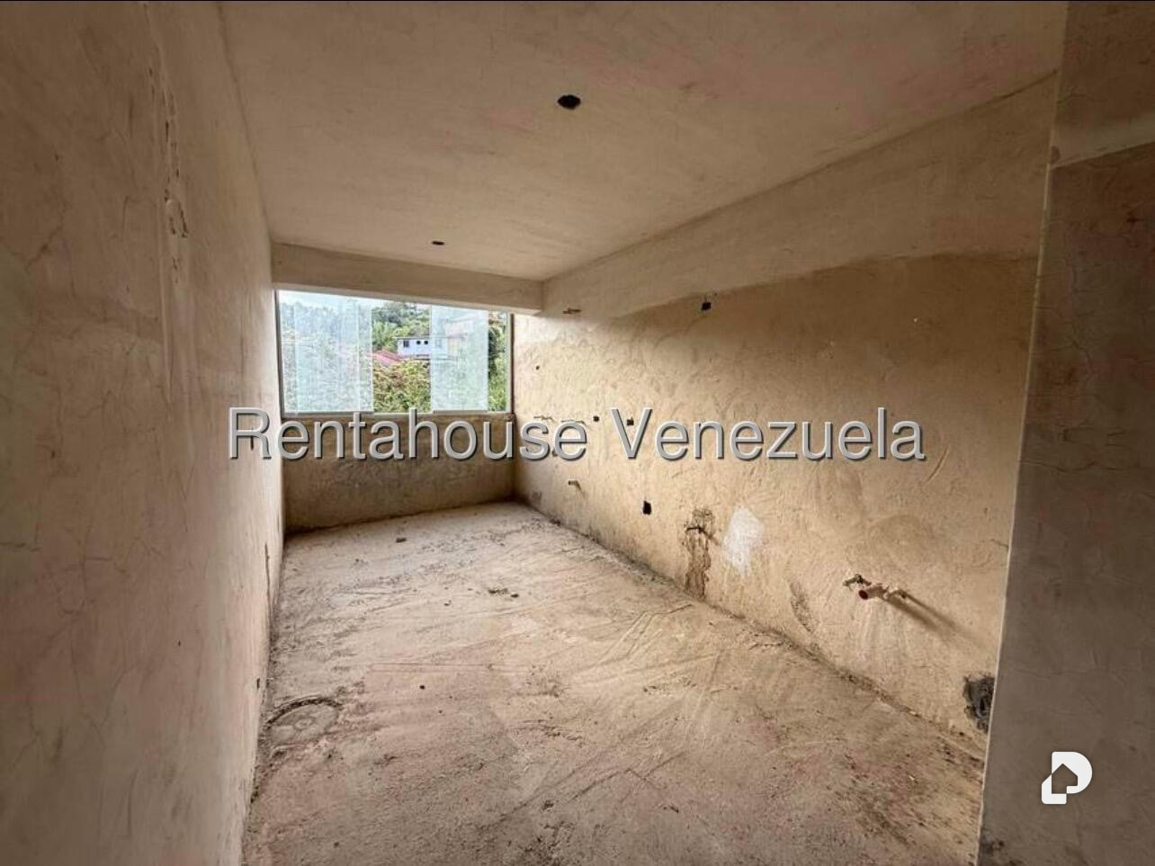 Apartamento en La Unión, Caracas – 3