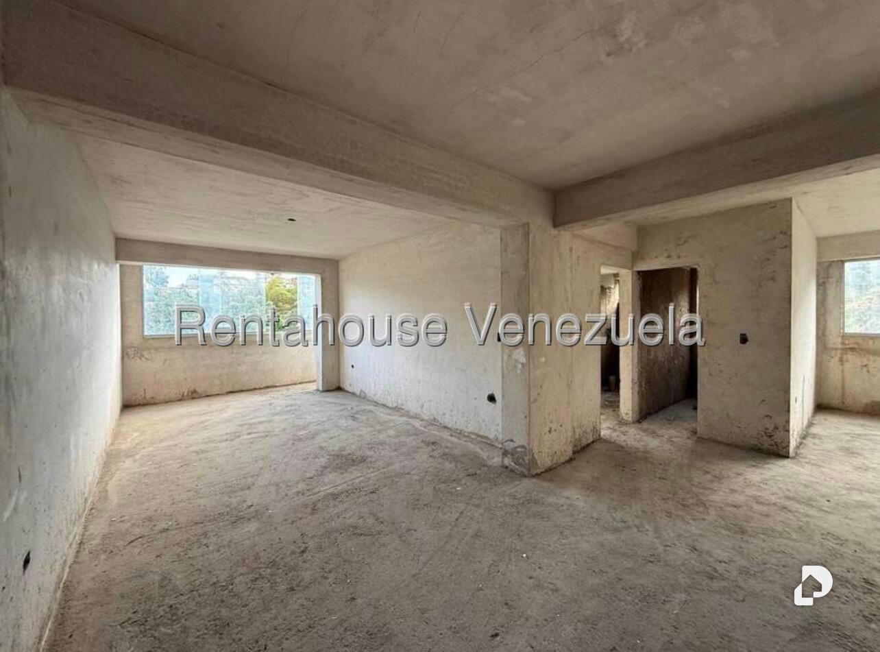 Apartamento en La Unión, Caracas – 2