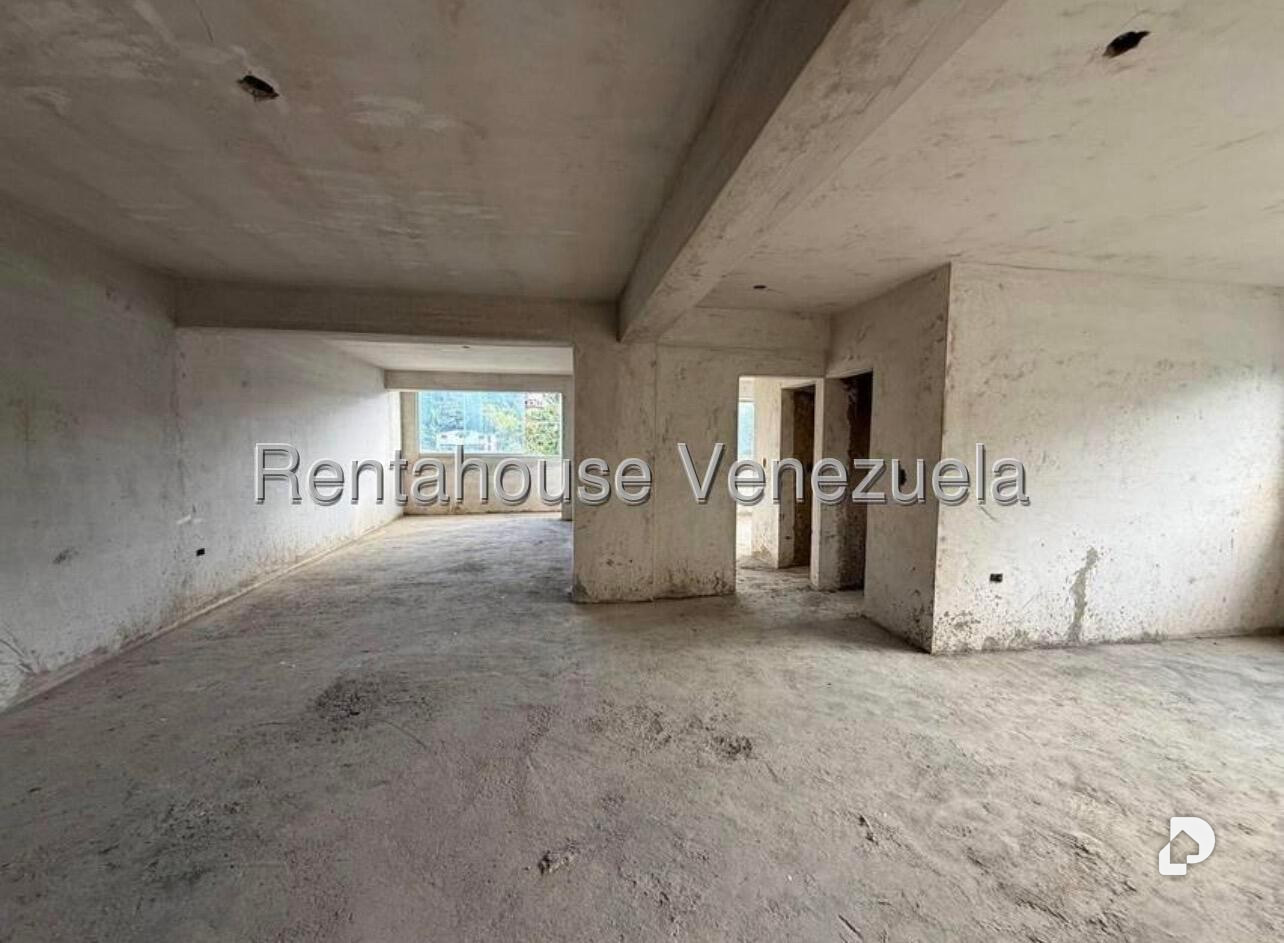 Apartamento en La Unión, Caracas – 5