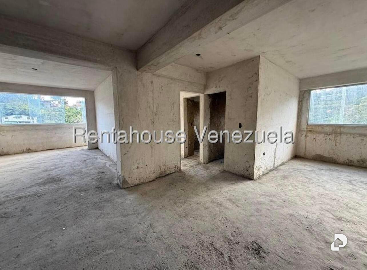 Apartamento en La Unión, Caracas – 4