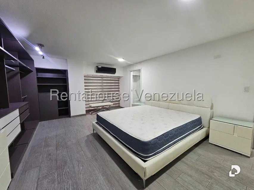 Apartamento en Urbanización San Isidro, Maracay – 15