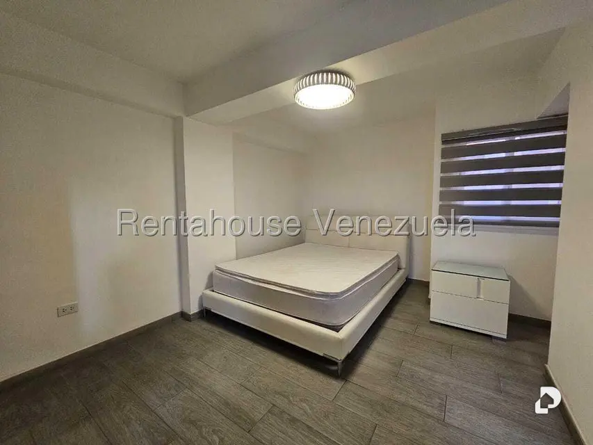 Apartamento en Urbanización San Isidro, Maracay – 21