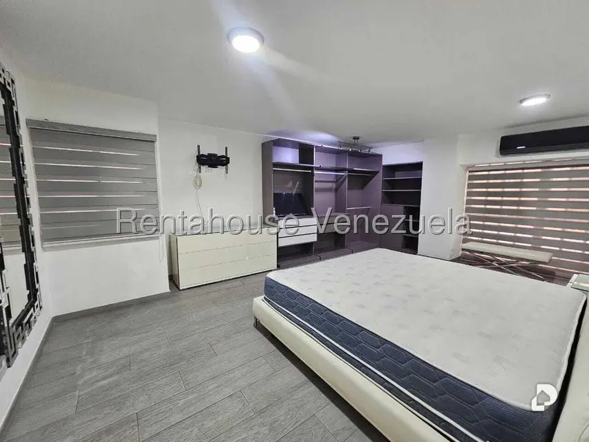 Apartamento en Urbanización San Isidro, Maracay – 17
