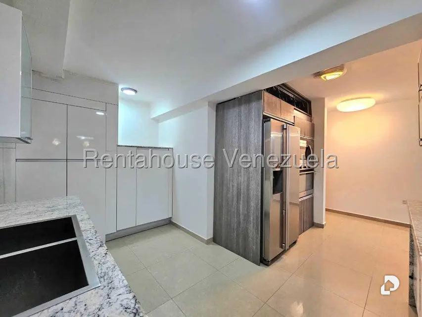Apartamento en Urbanización San Isidro, Maracay – 14