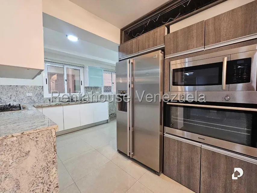 Apartamento en Urbanización San Isidro, Maracay – 12