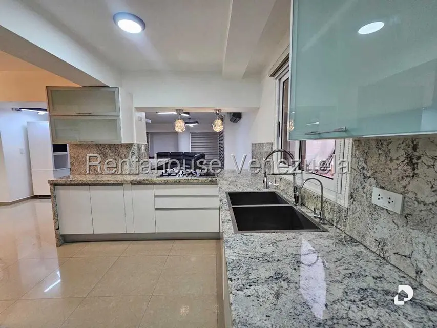Apartamento en Urbanización San Isidro, Maracay – 10