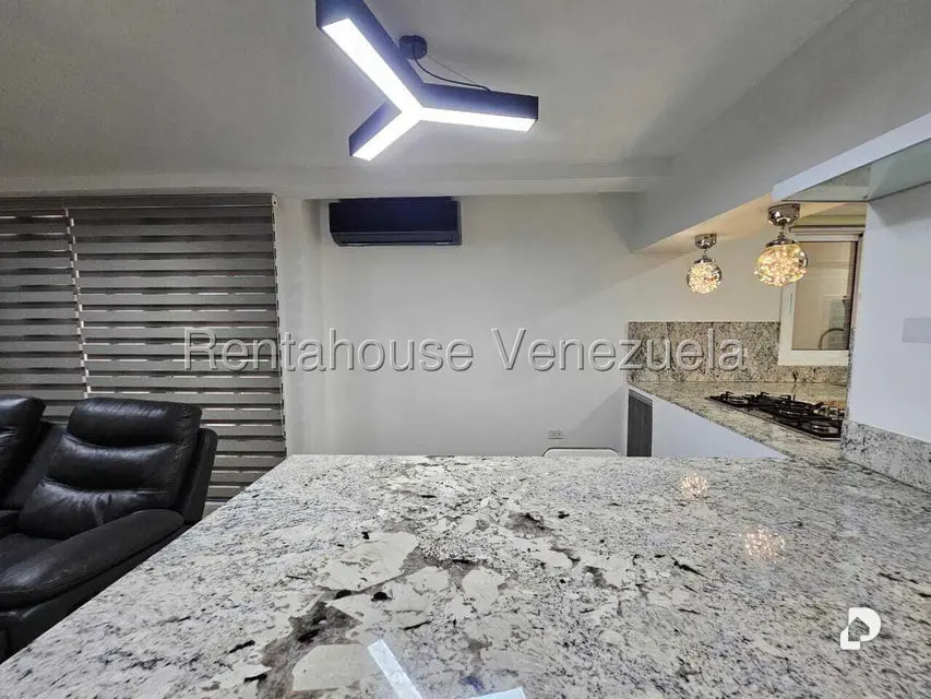 Apartamento en Urbanización San Isidro, Maracay – 8