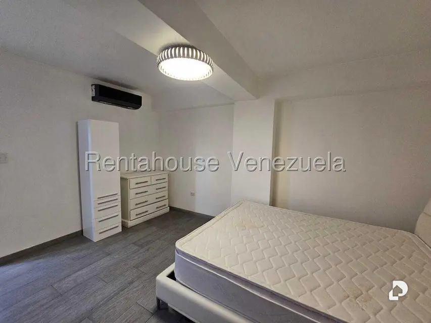 Apartamento en Urbanización San Isidro, Maracay – 20
