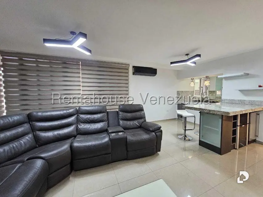 Apartamento en Urbanización San Isidro, Maracay – 6