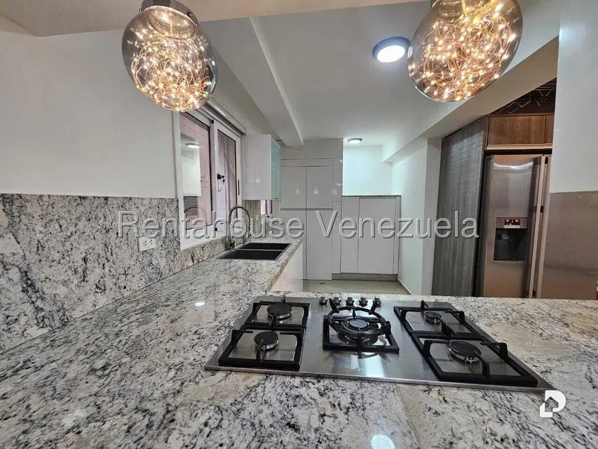 Apartamento en Urbanización San Isidro, Maracay – 5
