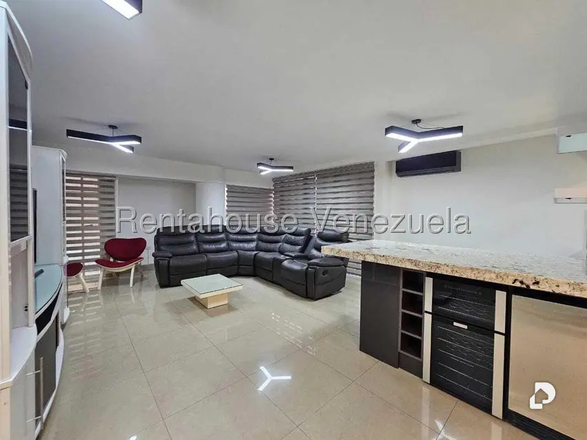 Apartamento en Urbanización San Isidro, Maracay – 7