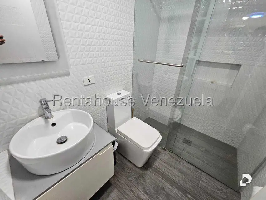 Apartamento en Urbanización San Isidro, Maracay – 22