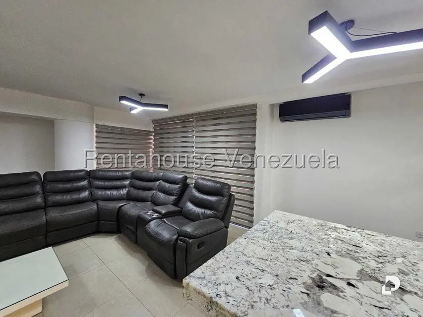 Apartamento en Urbanización San Isidro, Maracay – 4
