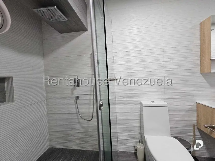 Apartamento en Urbanización San Isidro, Maracay – 18