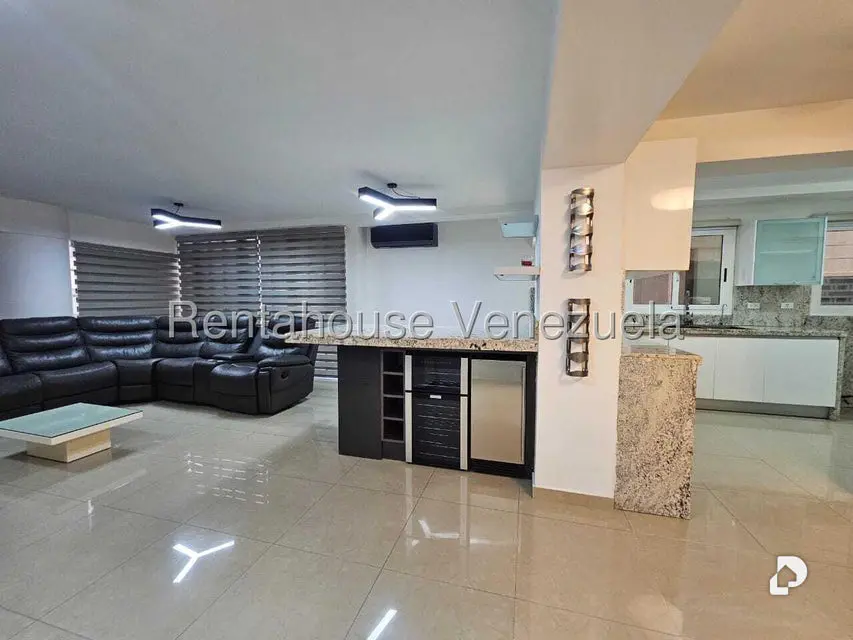 Apartamento en Urbanización San Isidro, Maracay – 13