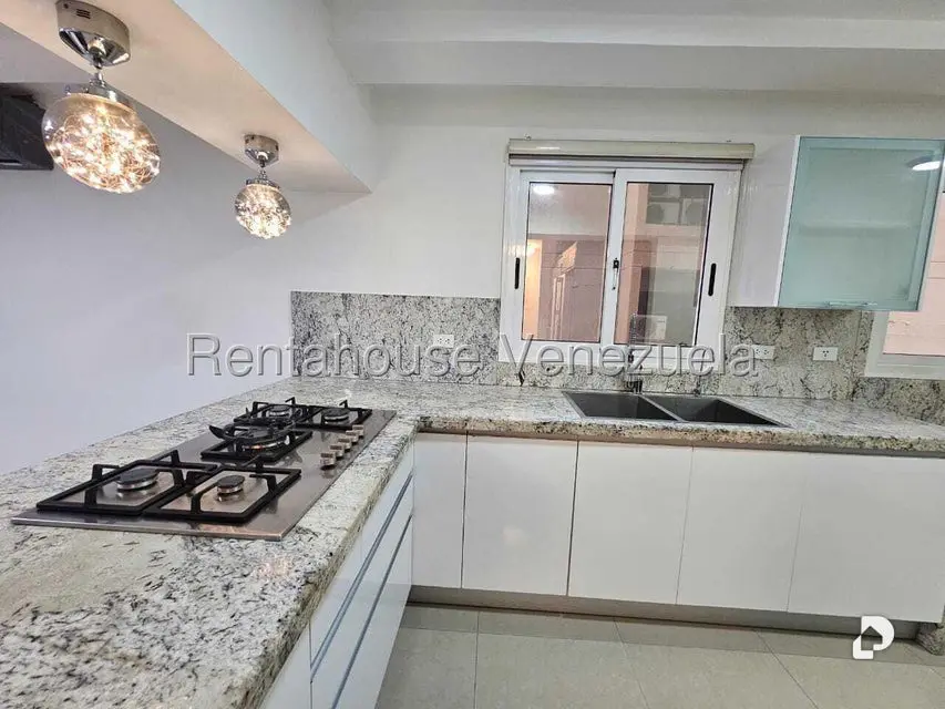 Apartamento en Urbanización San Isidro, Maracay – 11