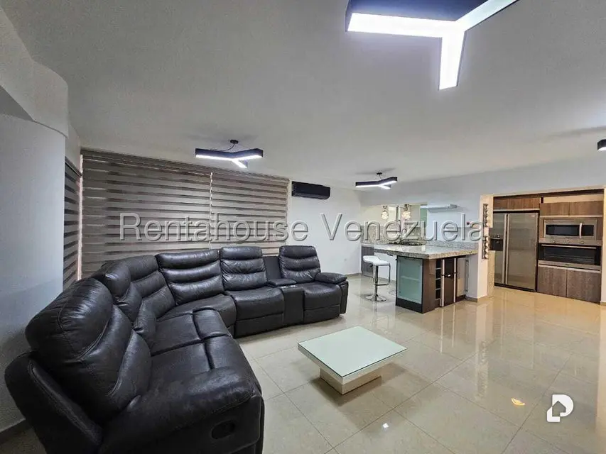 Apartamento en Urbanización San Isidro, Maracay – 3