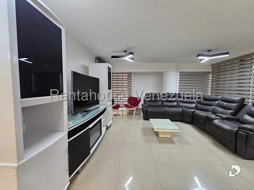 Apartamento en Urbanización San Isidro, Maracay – 9
