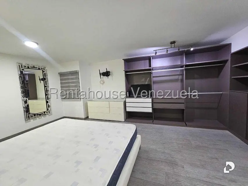 Apartamento en Urbanización San Isidro, Maracay – 19