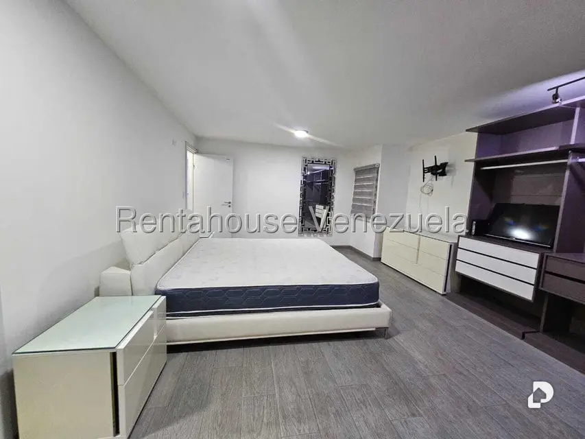 Apartamento en Urbanización San Isidro, Maracay – 16