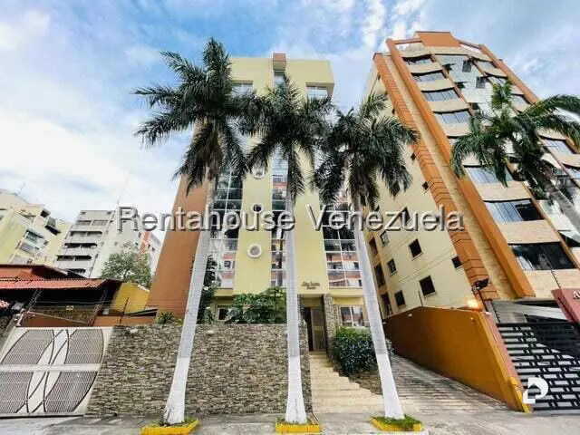 Apartamento en Urbanización San Isidro, Maracay – 25