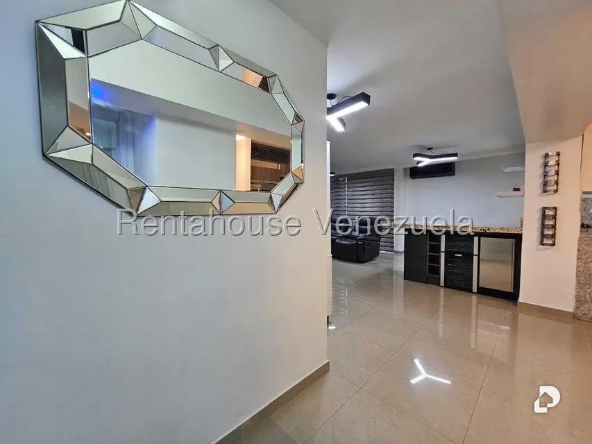 Apartamento en Urbanización San Isidro, Maracay – 2