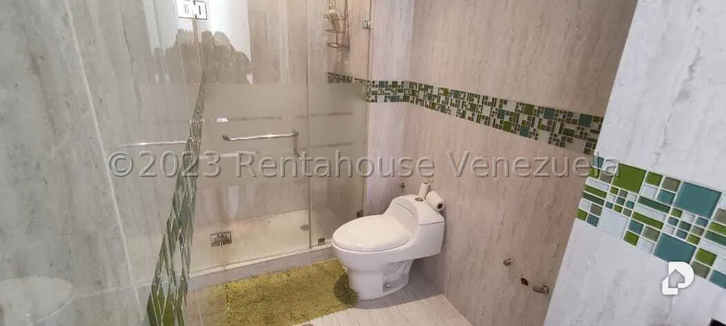 Apartamento en La Tahona, Caracas – 24