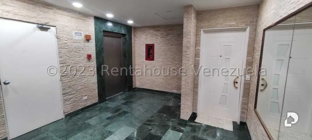 Apartamento en La Tahona, Caracas – 2