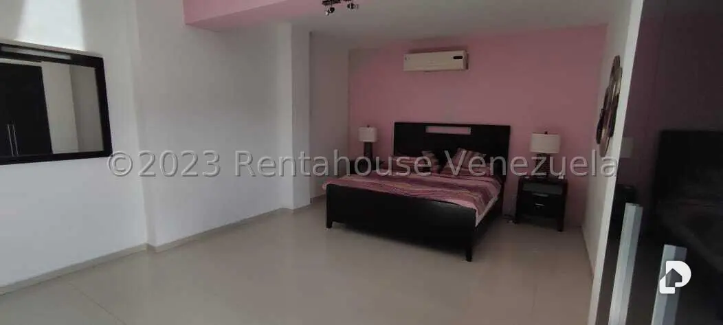 Apartamento en La Tahona, Caracas – 12