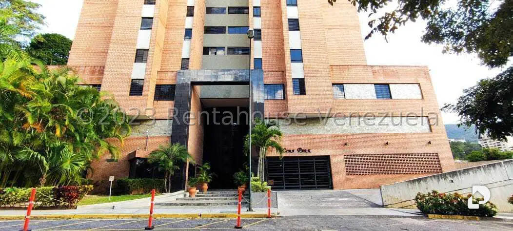 Apartamento en La Tahona, Caracas – 1