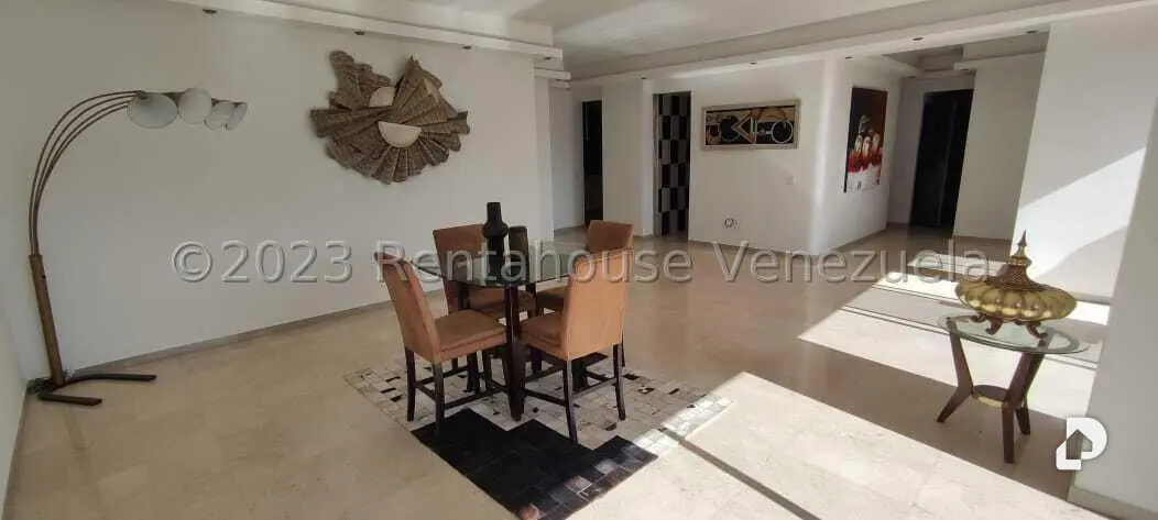 Apartamento en La Tahona, Caracas – 5