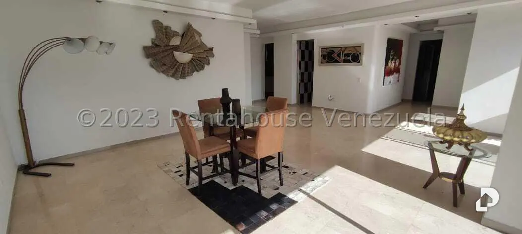 Apartamento en La Tahona, Caracas – 4