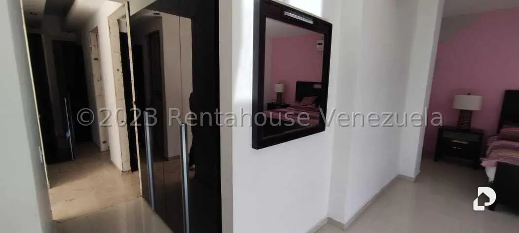 Apartamento en La Tahona, Caracas – 15