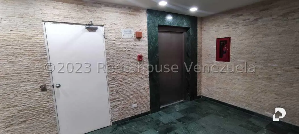 Apartamento en La Tahona, Caracas – 3