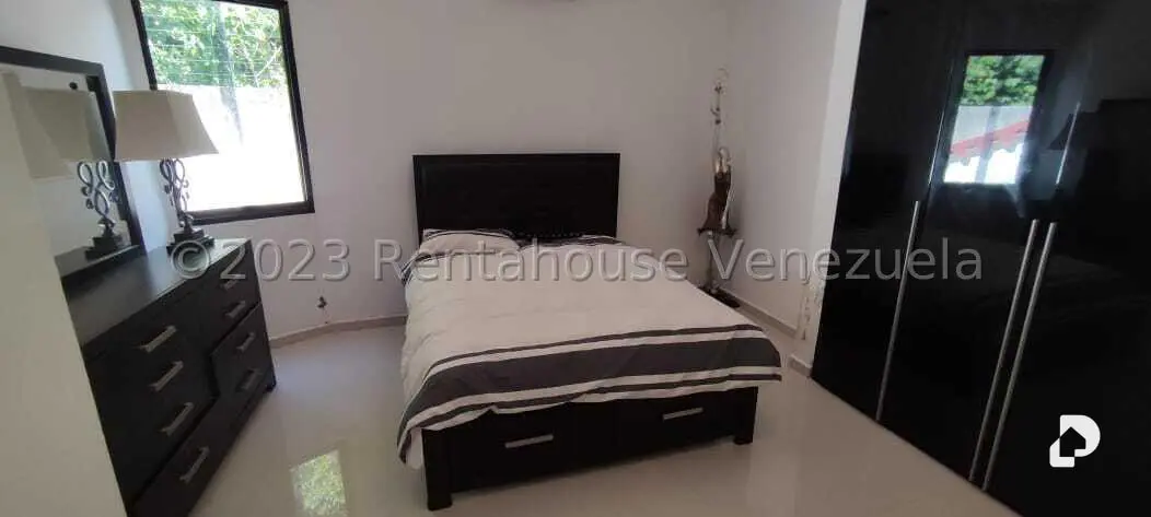 Apartamento en La Tahona, Caracas – 19
