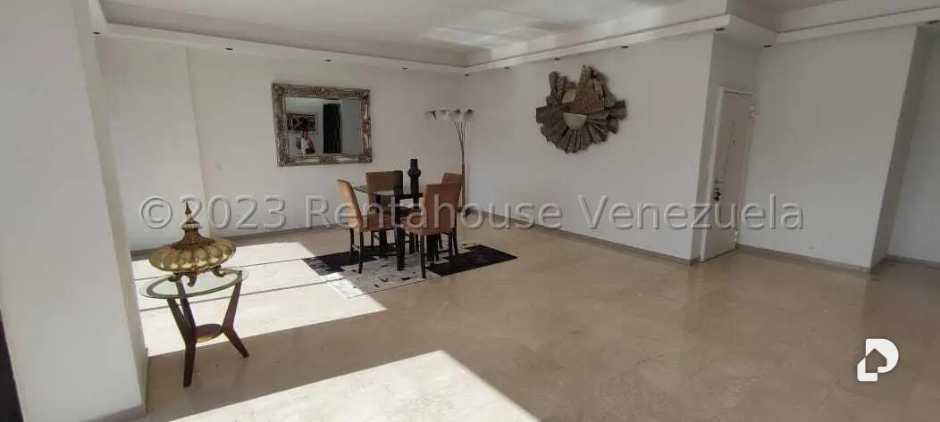 Apartamento en La Tahona, Caracas – 6