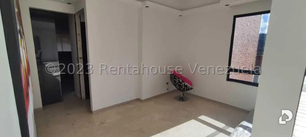 Apartamento en La Tahona, Caracas – 10