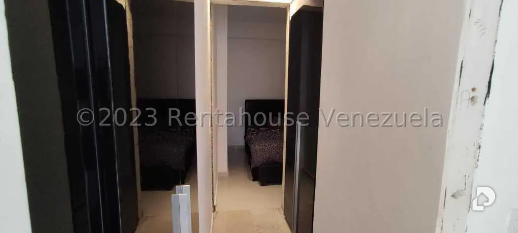 Apartamento en La Tahona, Caracas – 18