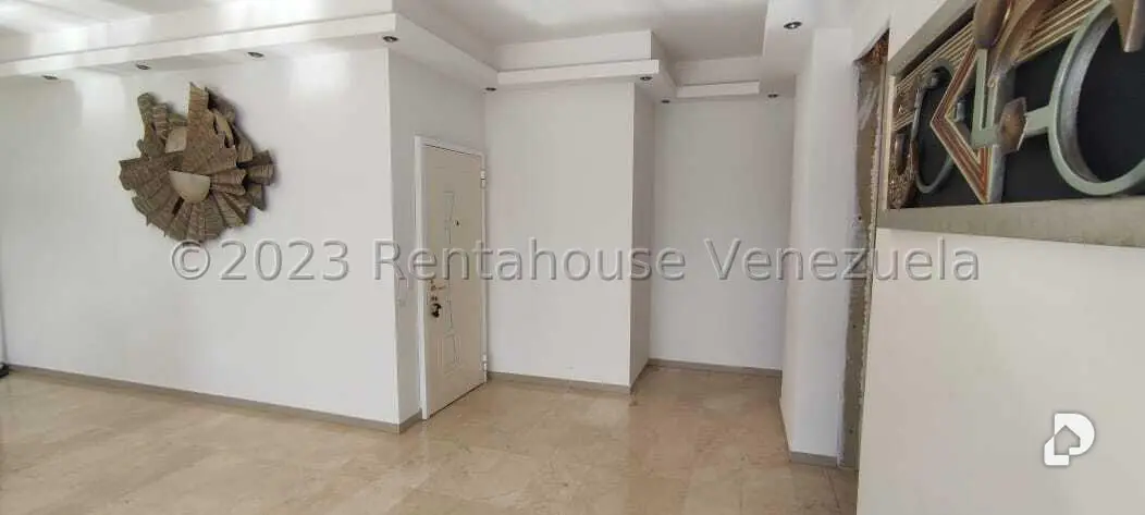 Apartamento en La Tahona, Caracas – 11