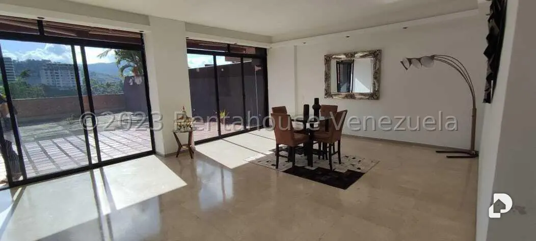 Apartamento en La Tahona, Caracas – 8