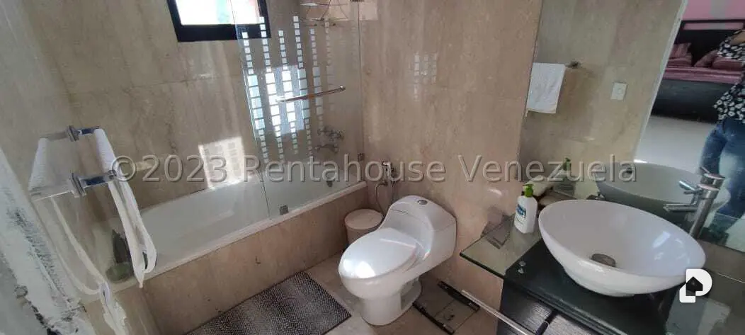 Apartamento en La Tahona, Caracas – 16