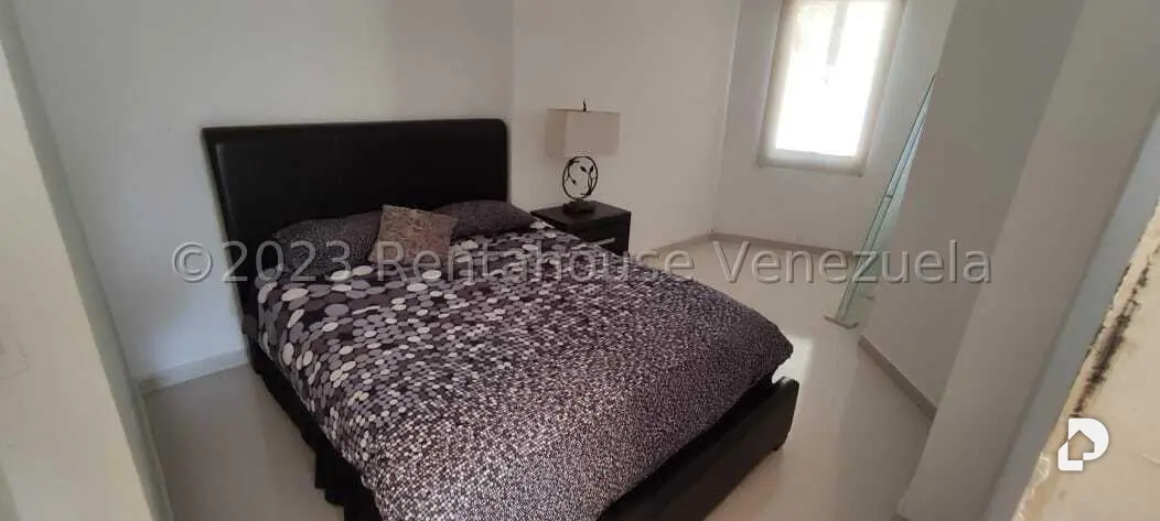 Apartamento en La Tahona, Caracas – 25