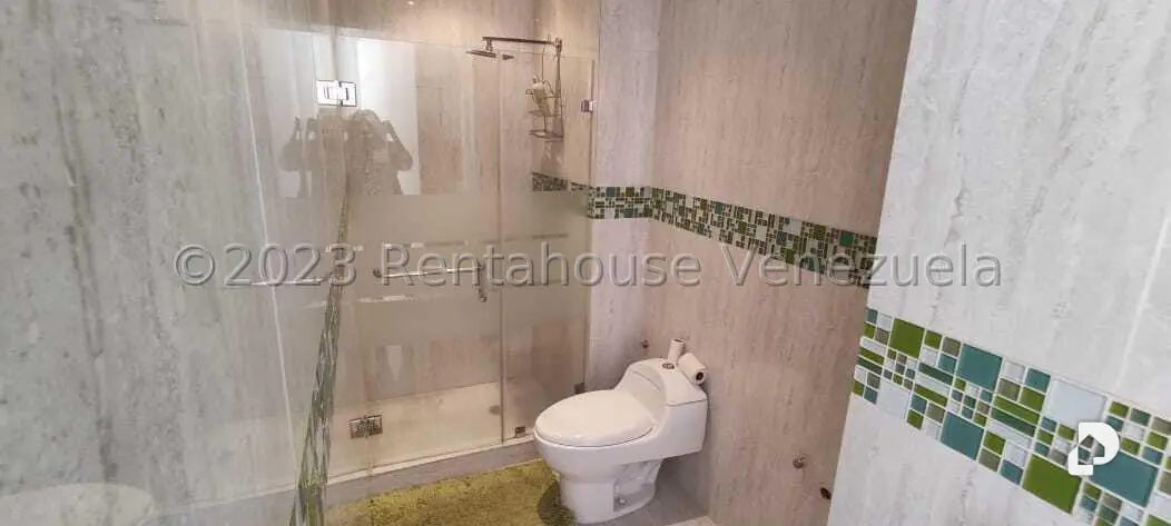 Apartamento en La Tahona, Caracas – 23