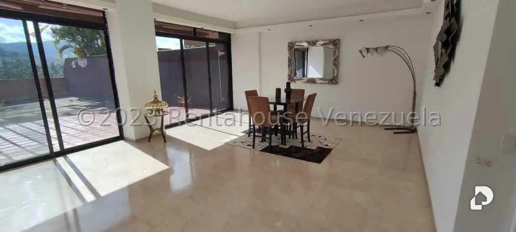 Apartamento en La Tahona, Caracas – 7