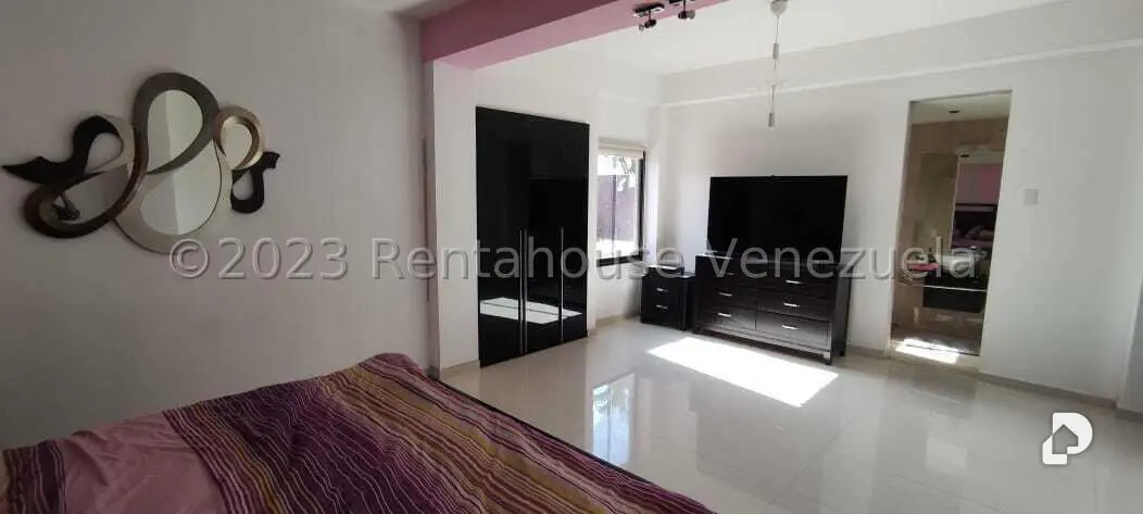 Apartamento en La Tahona, Caracas – 14