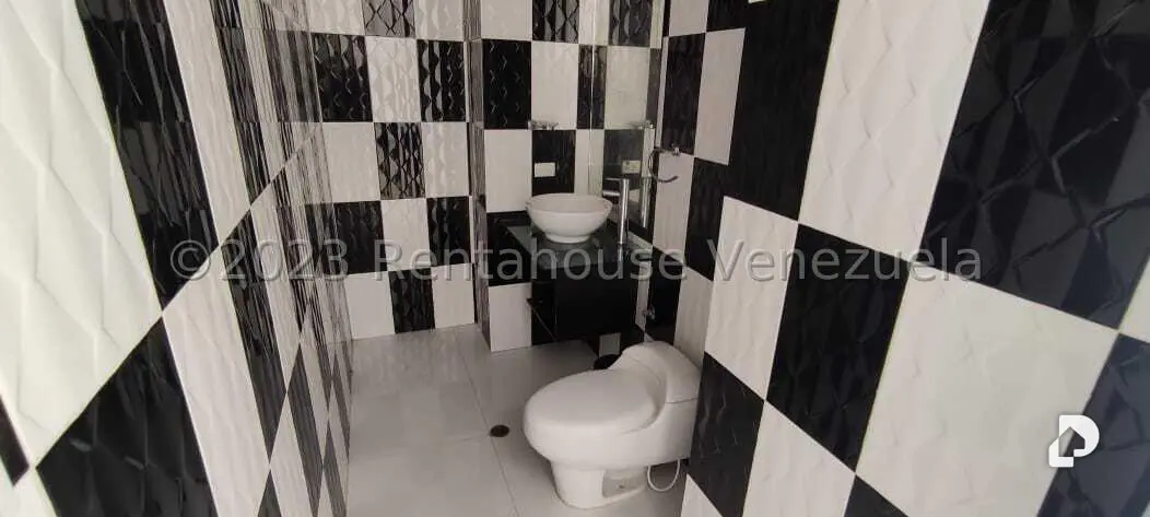 Apartamento en La Tahona, Caracas – 30
